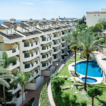 Stunning With Pool By Costarentals - M36 Apartment