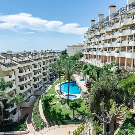 Stunning With Pool By Costarentals - M36 Apartment