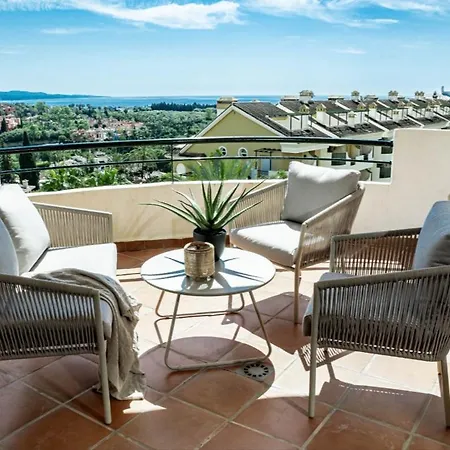 Stunning With Pool By Costarentals - M36 Apartment