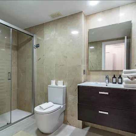 Stunning With Pool By Costarentals - M36 Apartment *